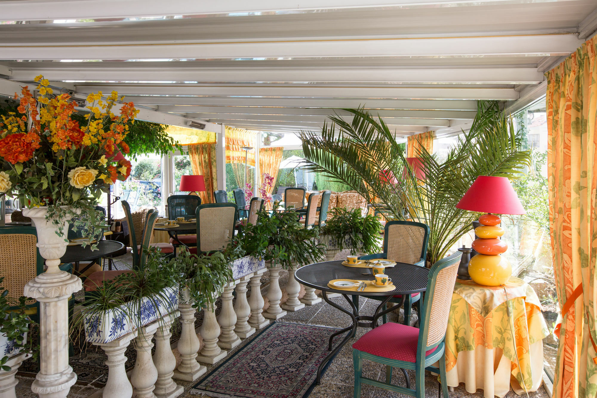 Hotel L'Olivier - Piscine & Parking Cannes Exterior foto